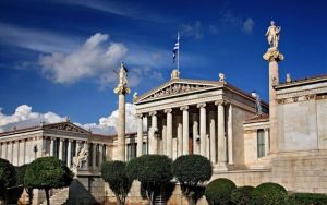 ΕΚΠΑ: Στη 224η θέση παγκοσμίως μεταξύ 12.000 πανεπιστημίων