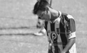 Σοκ στην Ουρουγουάη: Αυτοκτόνησε και τρίτος ποδοσφαιριστής!