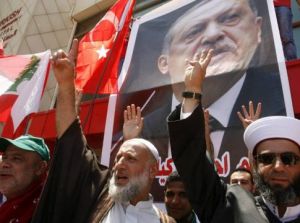 Αυτό είναι το μυστικό σχέδιο του Ερντογάν για την Αλβανία