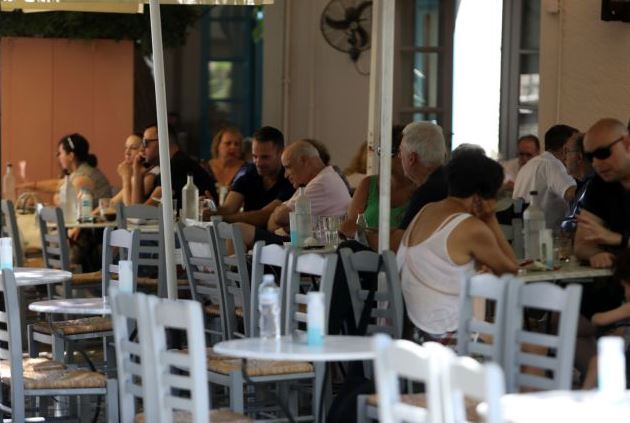 Αυτά είναι τα σήματα για το διαχωρισμό των επιχειρήσεων εστίασης