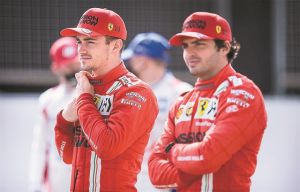 Θα αναστηθεί ποτέ η Ferrari;