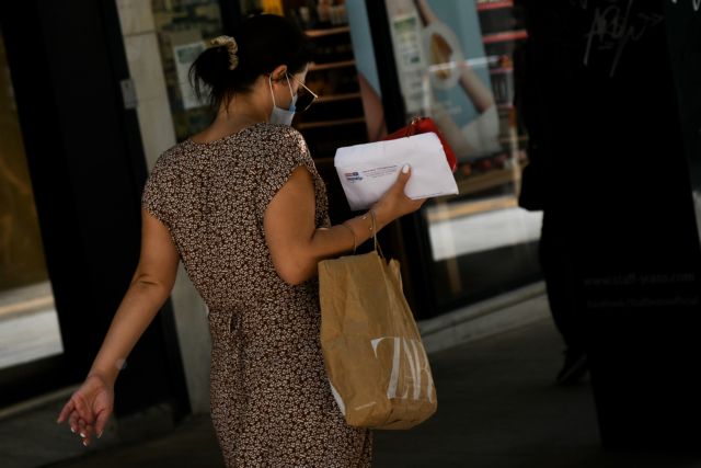 Βατόπουλος για μετάλλαξη Δέλτα: Χρειάζεται εξέταση ακόμη και με ένα απλό συνάχι