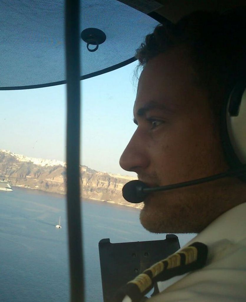 Γλυκά Νερά: «Ο πιλότος σκότωσε την Καρολάιν επειδή ανακάλυψε ότι διακινούσε ναρκωτικά»