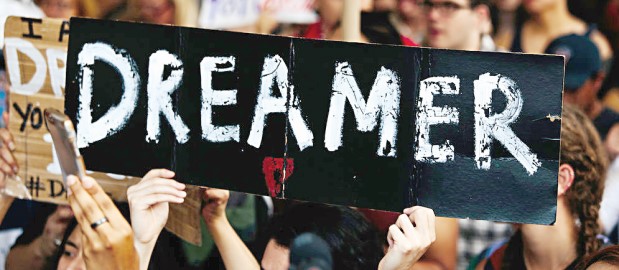 ΗΠΑ: Δικαστική απόφαση φρενάρει τις αιτήσεις των «Ονειροπόλων»