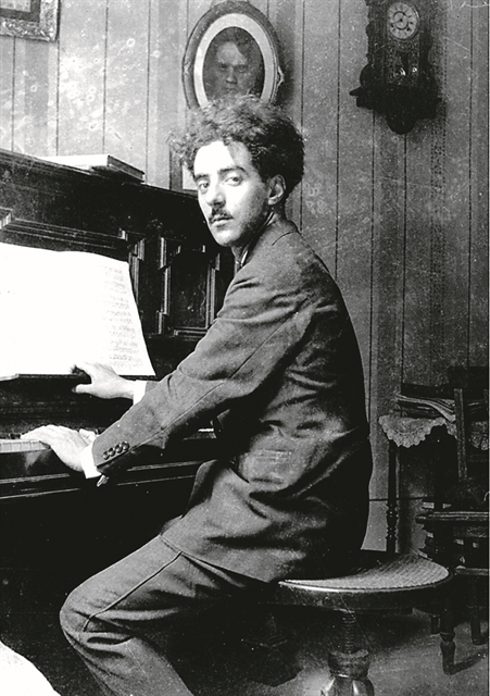 Τι συμβαίνει όταν δεν συμβαίνει τίποτα