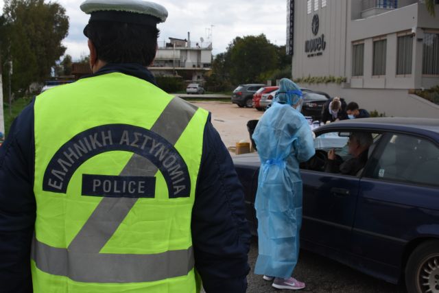 Βορίδης: Σκέψεις για μετακίνηση από νομό σε νομό με πιστοποιητικό εμβολιασμού