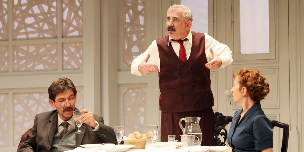 Ο Γεράσιμος Σκιαδαρέσης «καρφώνει» τον Πέτρο Φιλιππίδη και ζητά να αποδοθούν ευθύνες από όλους