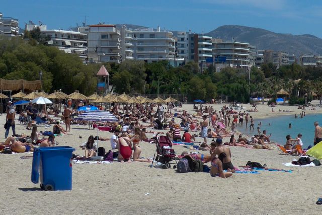 Κοροναϊός – Θωμαΐδης: Aυξήθηκε κατά 400% το ιικό φορτίο σε δύο εβδομάδες – Δύσκολα τα πράγματα για την Αττική