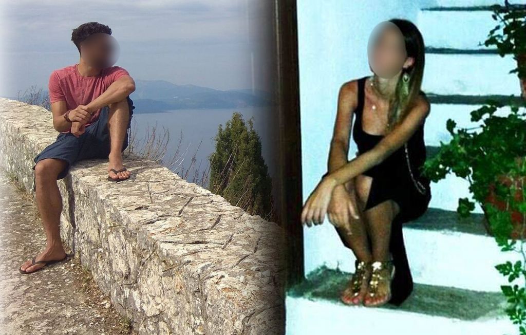 Φολέγανδρος: Υποψίες για παρακολούθηση και συνεχείς καυγάδες – Η κόλαση της Γαρυφαλλιάς μέχρι να την ρίξει στα βράχια ο 30χρονος δολοφόνος