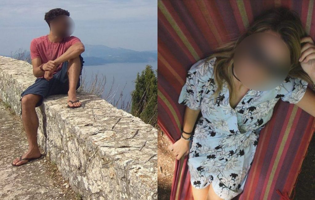 Φολέγανδρος: Εντοπίστηκε και συνελήφθη ο φίλος της άτυχης 26χρονης – Απειλούσε να αυτοκτονήσει