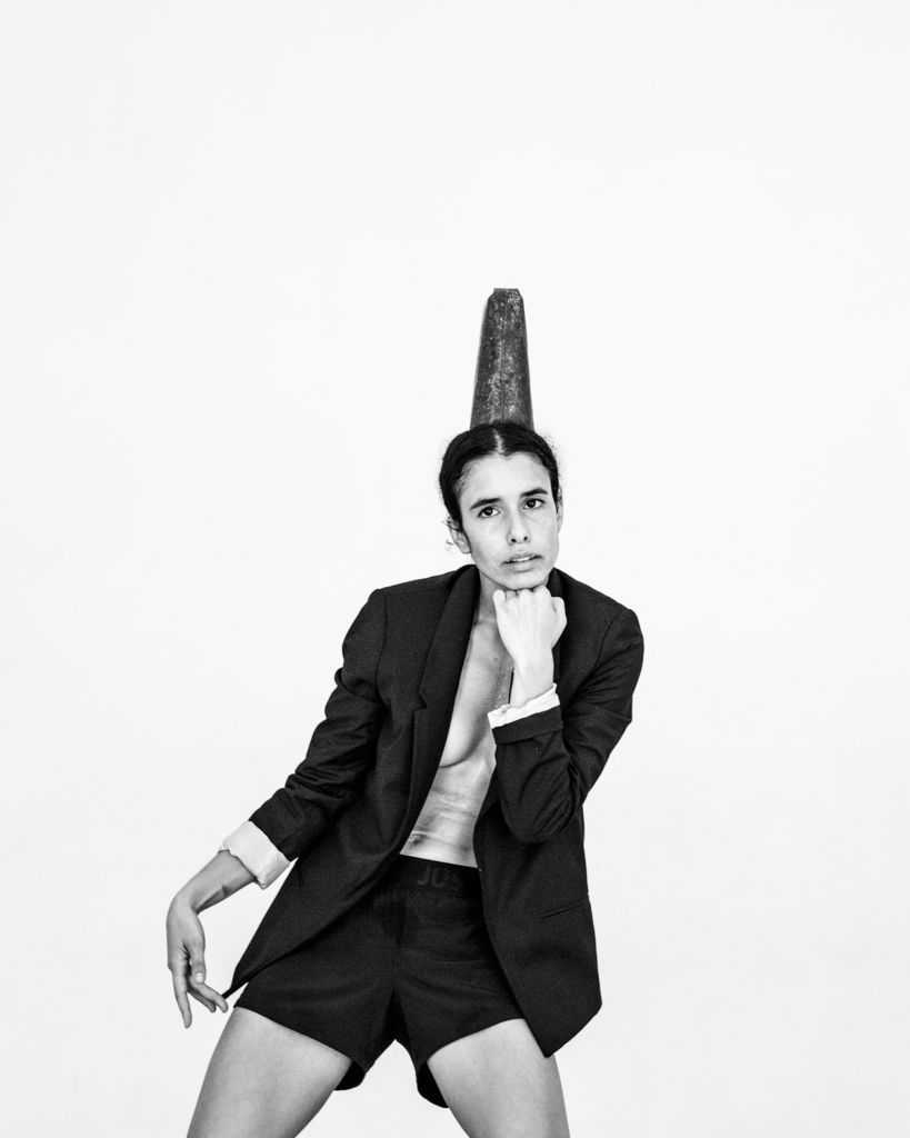 «Τι σημαίνει να είμαστε μέσα στο σώμα μας;»