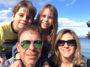 Μάτι: Η τραγική ιστορία της οικογένειας Φύτρου που ξεκληρίστηκε – Η μητέρα που έμεινε μόνη της ζητά δικαιοσύνη