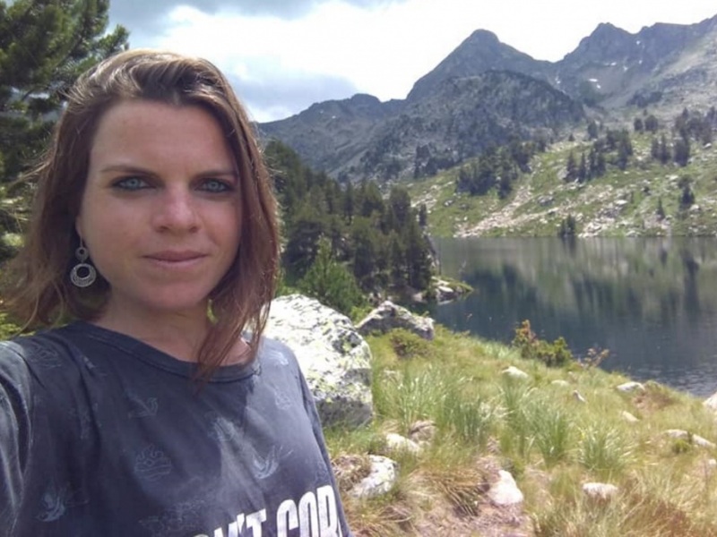 Χανιά: Νεκρή η 29χρονη Γαλλίδα τουρίστρια που αγνοούνταν