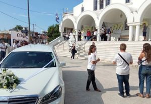 Φολέγανδρος: «Έριξες ξανά από τα βράχια την Ελένη, δολοφόνησες ξανά την Καρολάιν» – Συγκλονίζει φίλη της Γαρυφαλλιάς