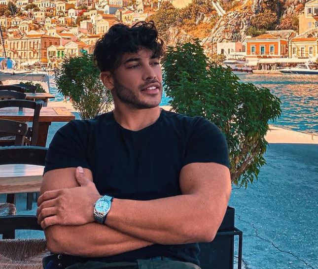 Γιώργος Ασημακόπουλος: «Υιοθέτησε» ευχές παιδιών που παλεύουν με τη λευχαιμία