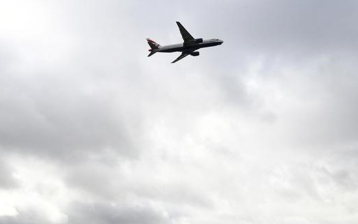 Ρωσία: Αγνοείται αεροσκάφος με 28 επιβάτες