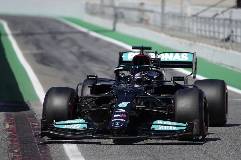 Ακυρώθηκε το Grand Prix της Αυστραλίας