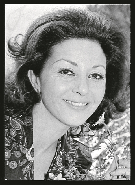 Από τον Κάρολο Κουν ως το ελληνικό σινεμά