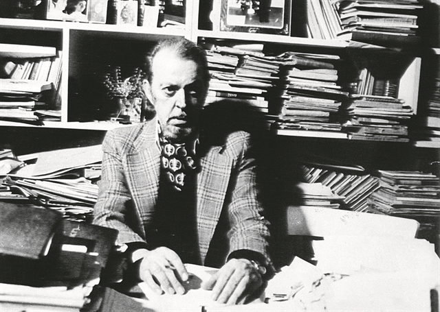 «Επιστροφή στις πηγές»