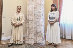 Με αερόστατο εποπτεύει η Frontex το Αιγαίο και τον Εβρο