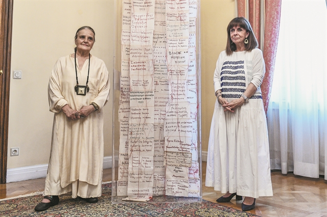 Με αερόστατο εποπτεύει η Frontex το Αιγαίο και τον Εβρο