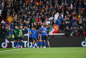 Στον τελικό του EURO η Ιταλία – Απέκλεισε τους Ισπανούς στα πέναλτι (4-2)