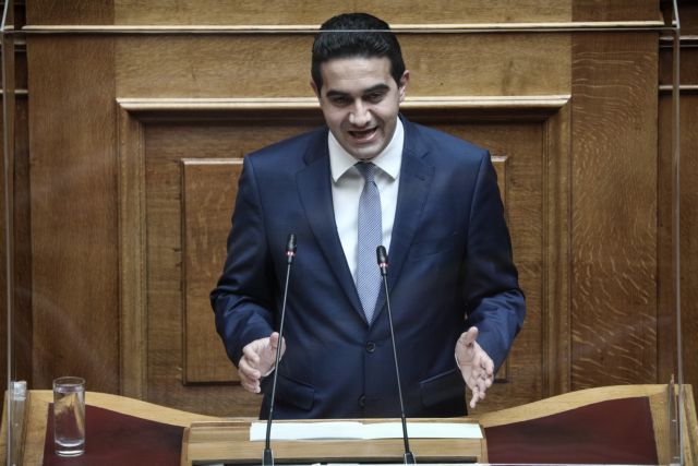Κατρίνης: Νέο κύμα ακρίβειας – Αβοήθητοι οι καταναλωτές