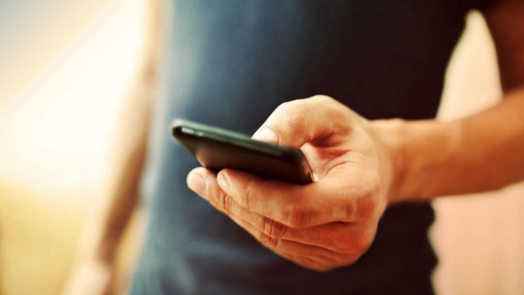 Με SMS θα ενημερώνεται ο ασφαλισμένος για κάθε πράξη που εκτελείται στο ΑΜΚΑ του