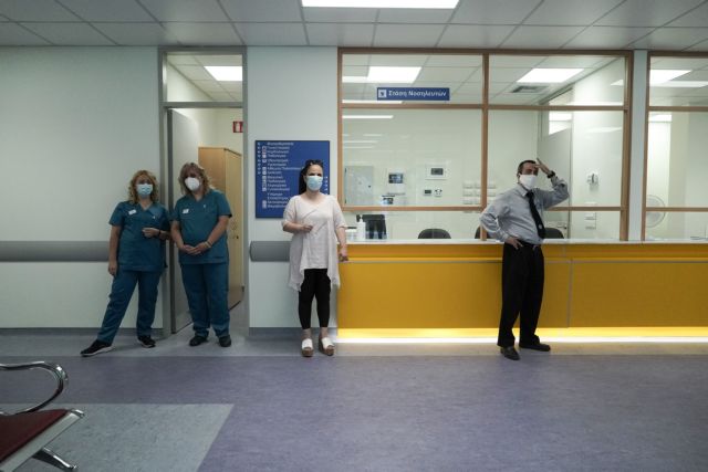 Σάλος από τη νέα καταγγελία για έξωθεν παρεμβάσεις στην Επιτροπή Λοιμωξιολόγων