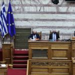 Δημοσκόπηση: «Κόκκινη κάρτα» στην ΝΔ για την πανδημία – Δέκα μονάδες διαφορά από ΣΥΡΙΖΑ