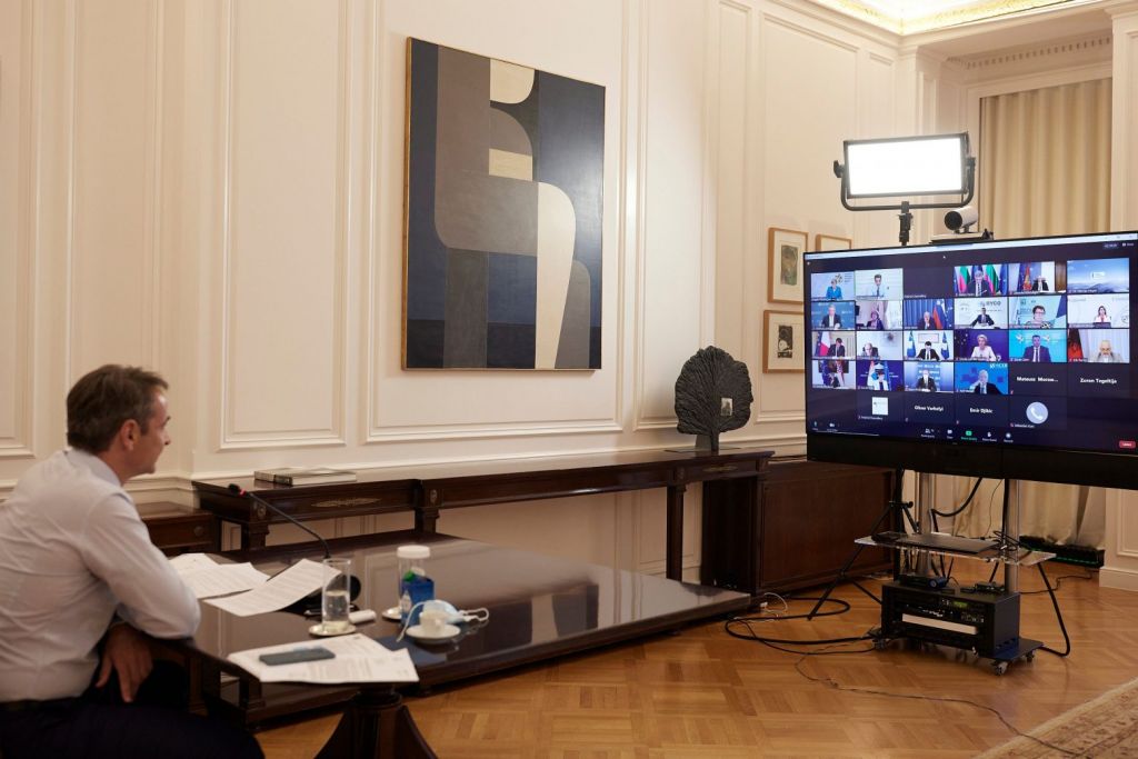 Στηρίζει η Ελλάδα την ευρωπαϊκή προοπτική των Δυτικών Βαλκανίων