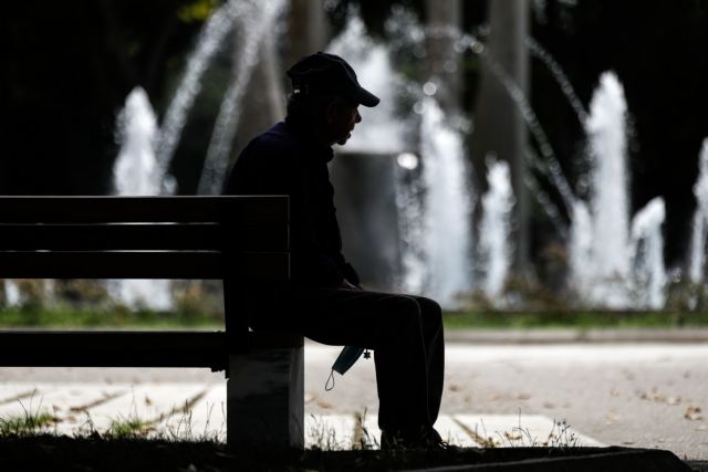 Κοροναϊός: Νέα μετάλλαξη από την Κολομβία εντοπίστηκε στην Πάτρα