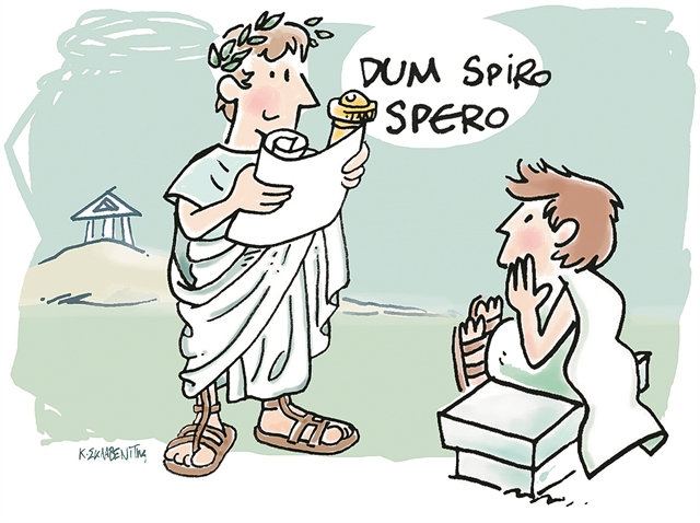 Σωστή ή λάθος η απόφαση της επαναφοράς;