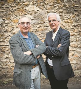 Η πολιτική των κοινών