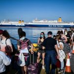 Δεν υποχωρούν τα κρούσματα: Κοντά στις 2.800 την Πέμπτη -  6 θάνατοι