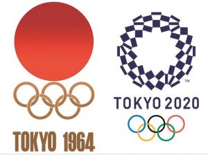 Ολυμπιακοί Αγώνες: Τόκιο 1964 Vs Τόκιο 2021