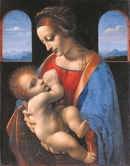 Το Ερμιτάζ πουλάει ψηφιακούς πίνακες με κρυπτονομίσματα