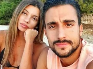 Μαριαλένα Ρουμελιώτη – Σάκης Κατσούλης: Ταξίδι στη Θεσσαλονίκη