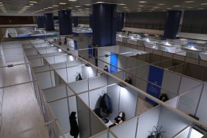 Εμβολιασμός: Αγώνας δρόμου για την επίτευξη του τείχους ανοσίας – Πώς θα πειστούν επιφυλακτικοί και αρνητές