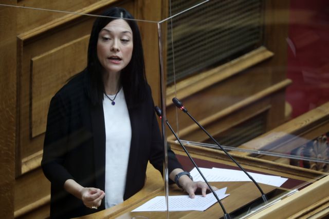 Υπέρ της τροπολογίας για τον υποχρεωτικό εμβολιασμό το ΚΙΝΑΛ