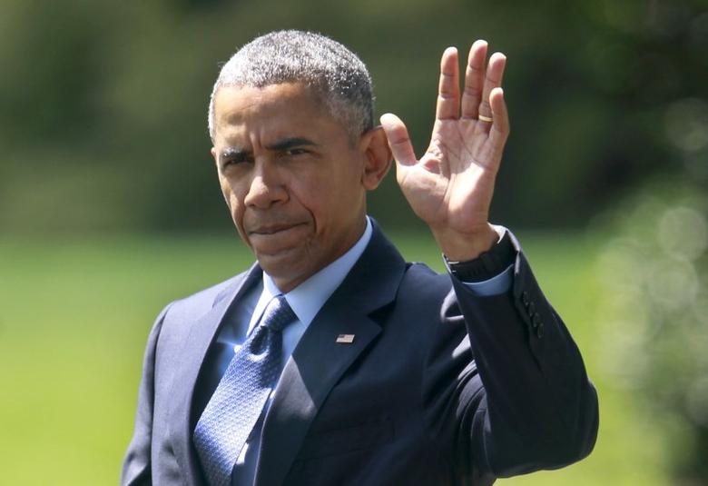 Μπαράκ Ομπάμα, γεννημένος την 4η Αυγούστου