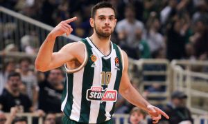 Παναθηναϊκός: Οι πέντε λόγοι για τους οποίους έμεινε ο Παπαπέτρου