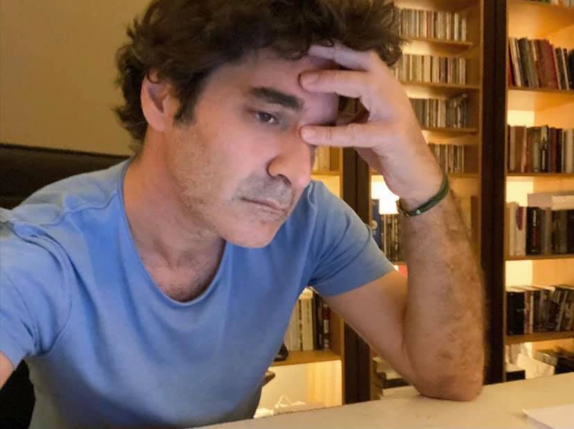 Θύμα χάκερ ο Χριστόφορος Παπακαλιάτης