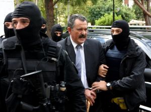 «Εντάξει παιδιά, τελείωσε»: Τα πρώτα λόγια του Χρήστου Παππά στους αστυνομικούς της Αντιτρομοκρατικής