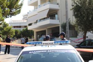 Πιερία: Αίσιο τέλος είχε υπόθεση ομηρίας οικογένειας