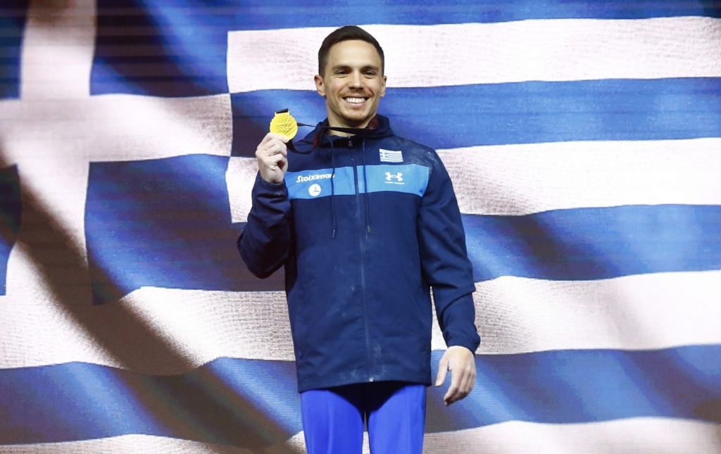 Ολυμπιακοί Αγώνες: Απολογήθηκε στον Πετρούνια η ΕΡΤ