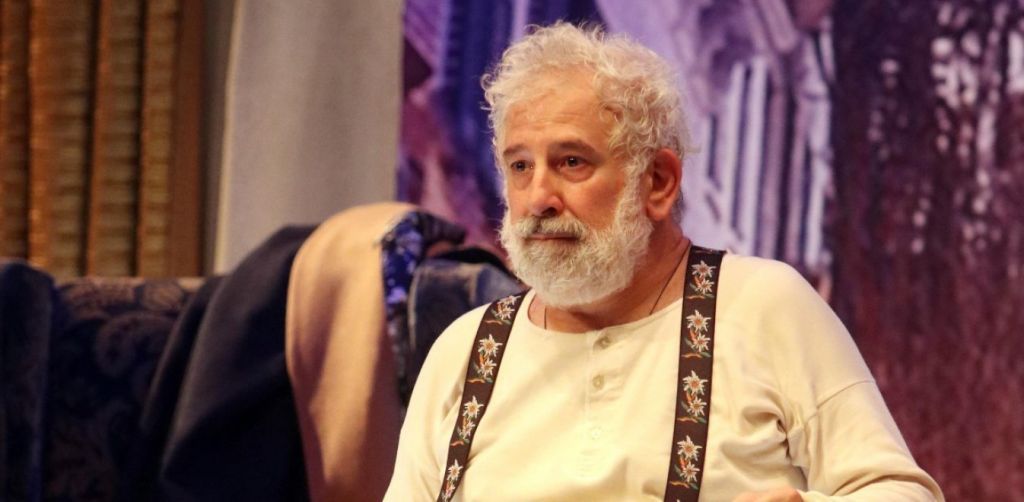 Πέτρος Φιλιππίδης: Πώς από την κορυφή βρέθηκε… στο κελί της φυλακής