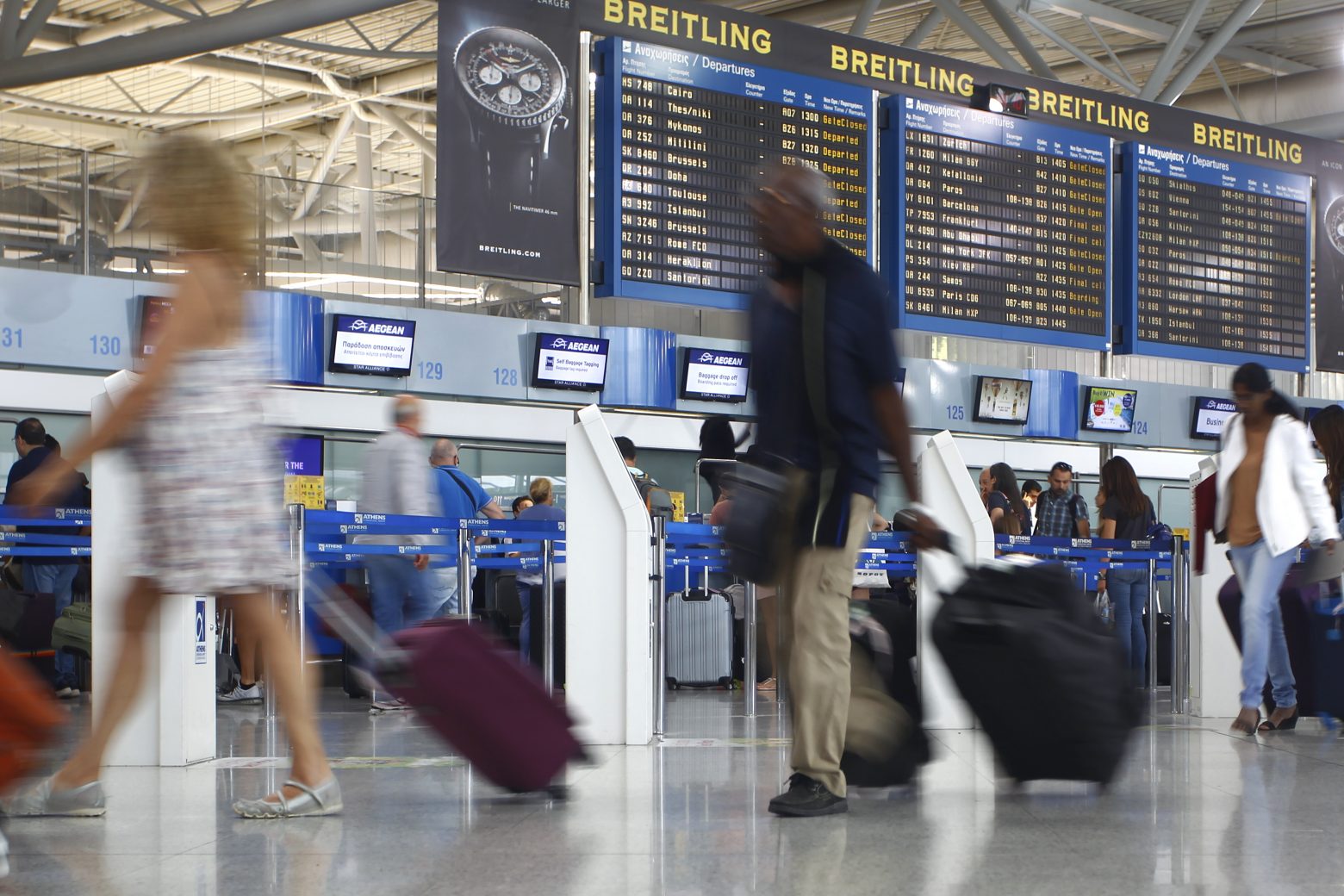 Λιγότερα δικαιολογητικά στο Δημόσιο