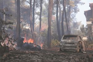 Απέφυγαν τα χειρότερα