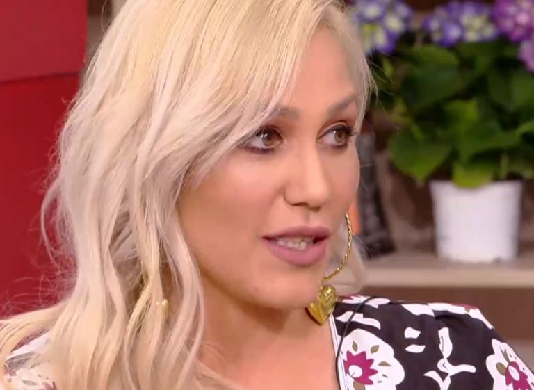 Πηνελόπη Αναστασοπούλου: Πώς είναι δυνατόν να παραγράφεται ο βιασμός